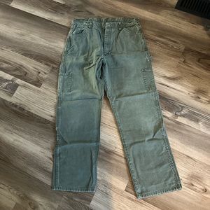 BULWARK WORKPANTS size 36x37